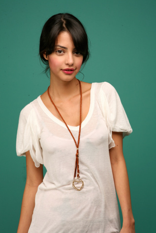 Light Brown