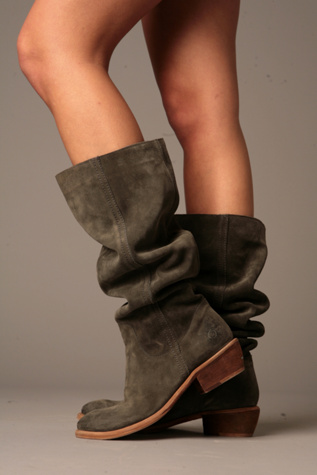 Linus Riding Boot
