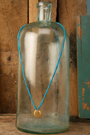 Turquoise