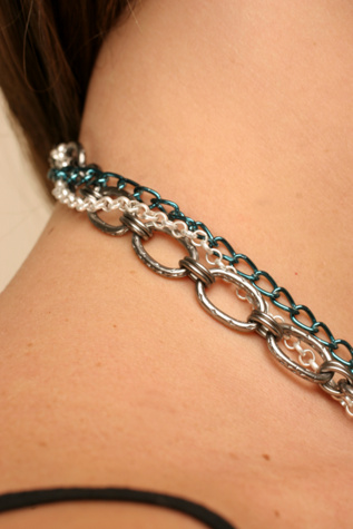 Turquoise