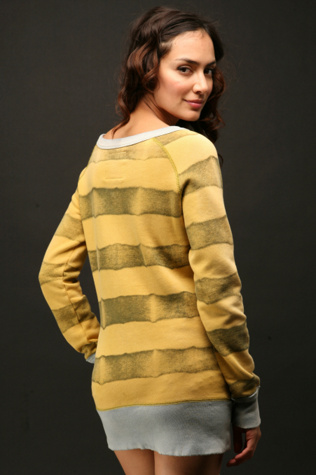 Mustard/olive