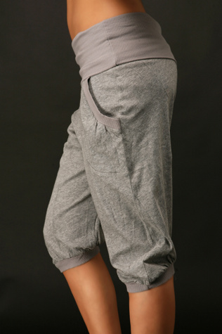 Grey Heather