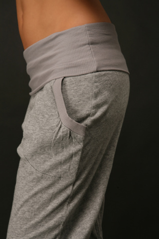 Grey Heather