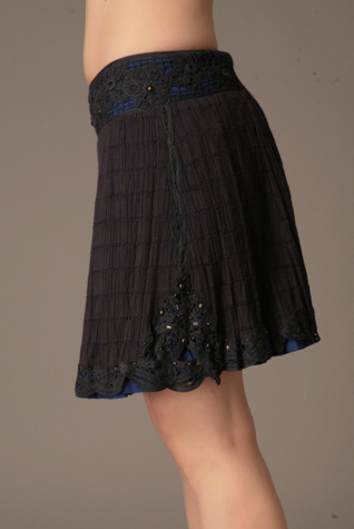 Midnight/cobalt