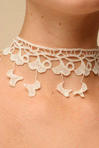 Ivory