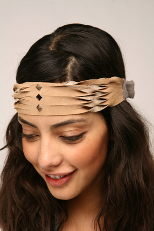 Stardust Tan