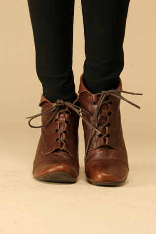 Bedford Ankle Boot