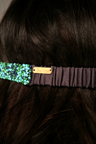 Blue Green
