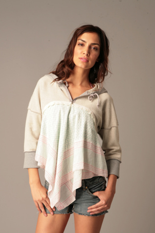Grey Heather