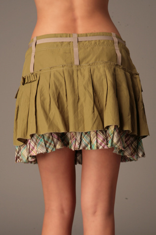 Olive
