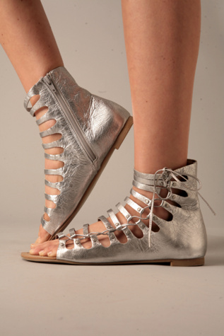 Silver Flash