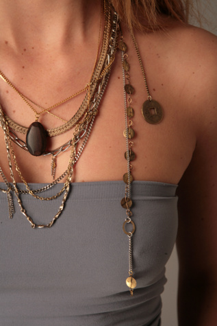 Mixed Chains