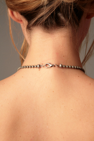 Silver