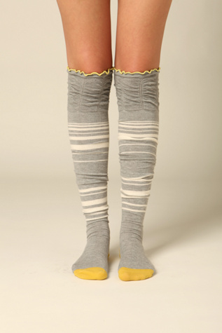 Grey/Ivory