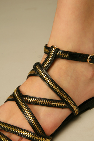Black w/Gold