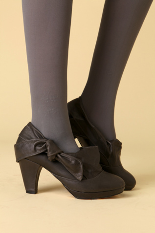 Amazing Grace Ankle Bootie