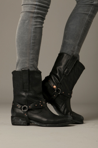 Free People Clothing Boutique > Lakota Harness Boot :  boot lakota harness