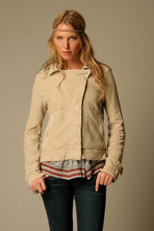 Natural Heather