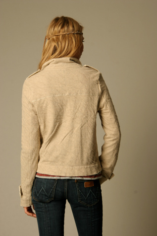 Natural Heather