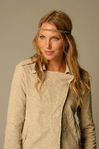 Natural Heather