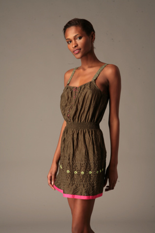 Olive