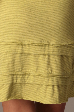 Yellow Stripe