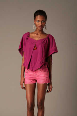 Hot Pink