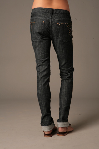 Classic Blue Stud