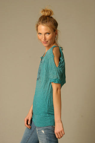 Teal