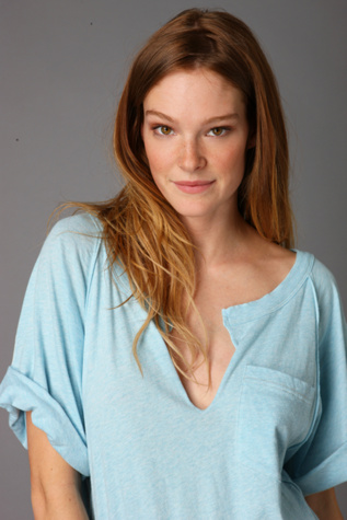 Blue Heather