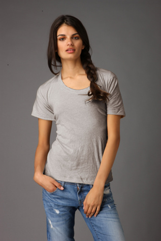 Grey Heather