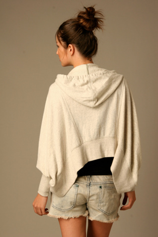 Ivory Heather