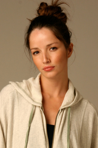 Ivory Heather