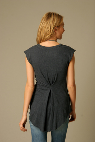 Indigo Heather