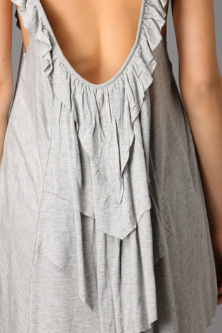 Heather Grey