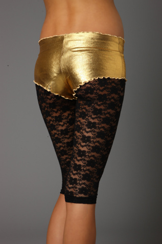 Gold