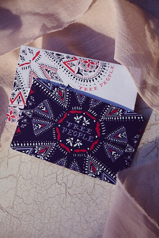 Free People Gift Card