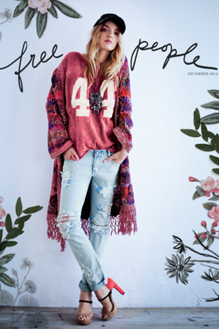 December Catalog Page 1